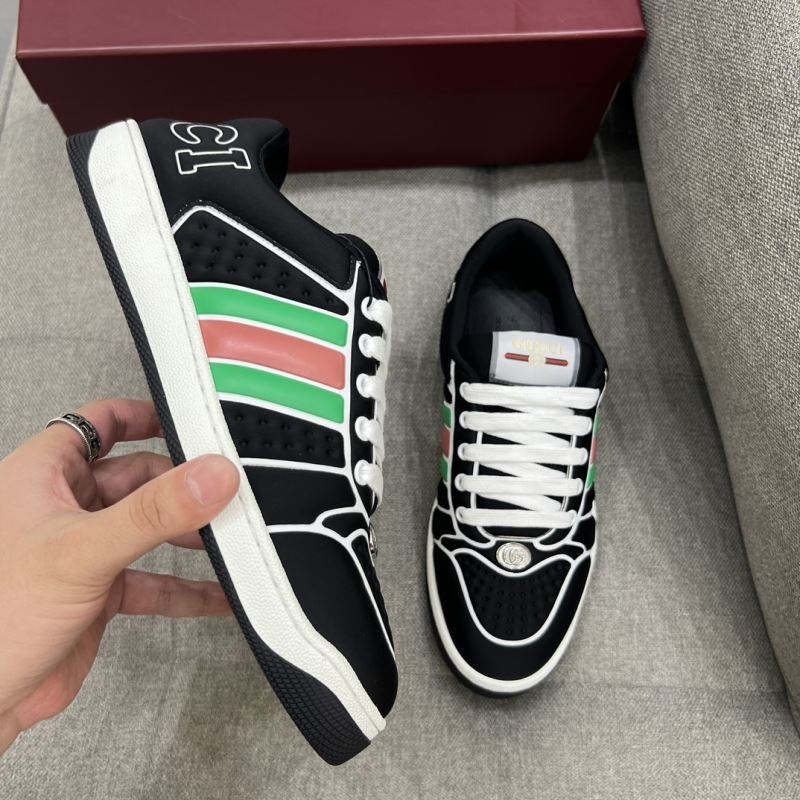 Gucci Screener Shoes